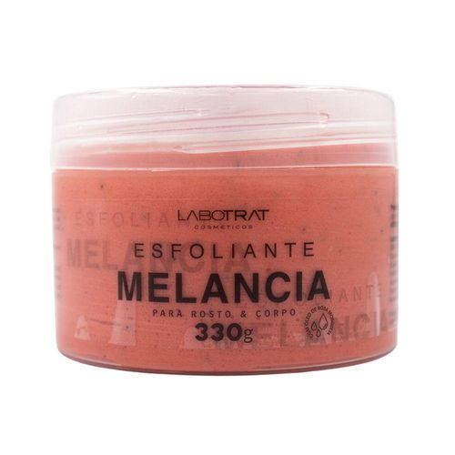 Labotrat Creme Esfoliante Corporal Melancia 330g