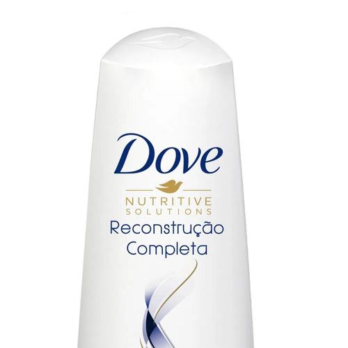 Condicionador Dove Reconstrução Completa 400ml