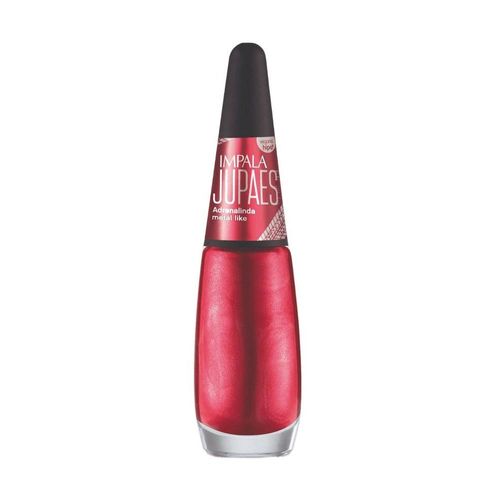 Esmalte Impala Metalizado Ju Paes Na Estrada Adrenalinda 7,5ml