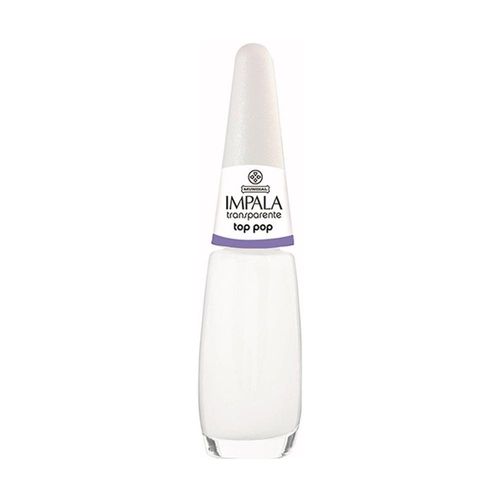 Esmalte Cremoso Top Pop Impala 7,5ml