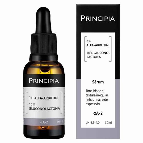 Sérum Aa-2 Principia 30ml