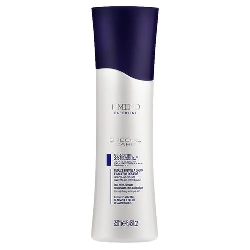 Shampoo Anticaspa Amend Expertise Special Care 250ml