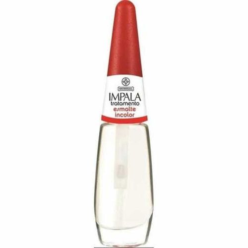 Esmalte Impala Tratamento Incolor 7,5ml
