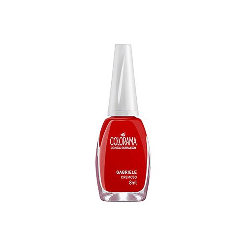 Esmalte Colorama Cremoso Gabriele 8ml