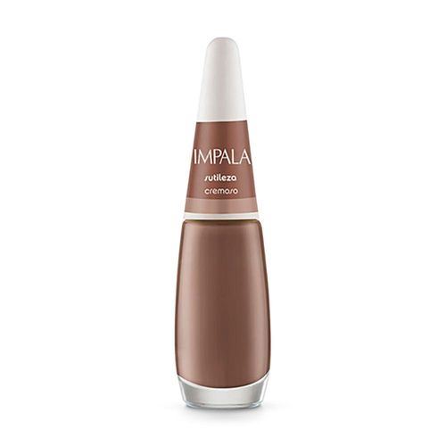 Esmalte Cremoso Impala Sutileza 7,5ml
