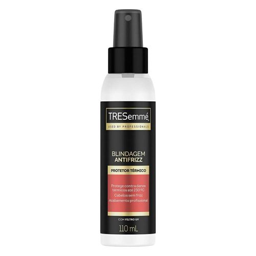 Protetor Térmico TRESemmé Blindagem Antifrizz 110ml