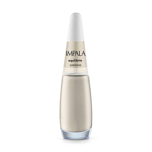 Esmalte Cremoso Impala Equilíbrio 7,5ml