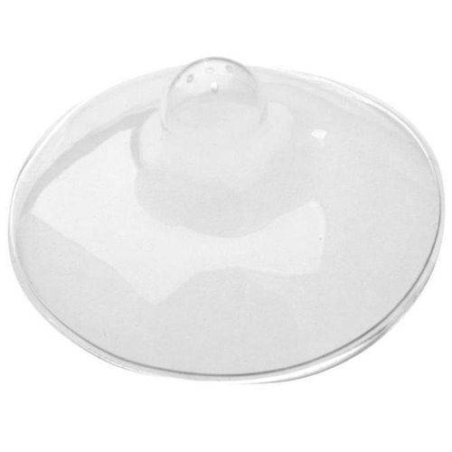 Petita Protetor Seio Silicone com 1 Unidade
