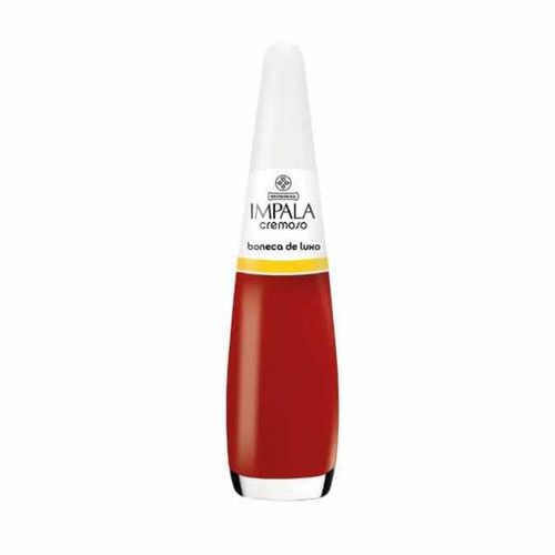 Esmalte Impala Cremoso Boneca de Luxo 7,5ml