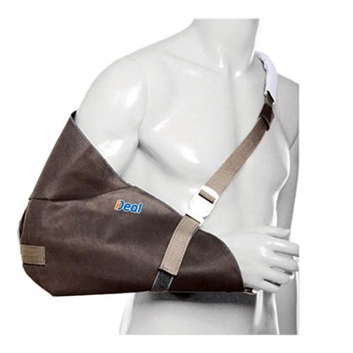 Tipóia Imobilizadora Ideal Esquerdo M com 1 Unidade