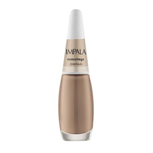 Esmalte Impala Cremoso Aconchego 7,5ml