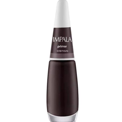 Impala Esmalte Líquido Cremoso Colecao a Cor da Sua Moda Primor 7.5ml