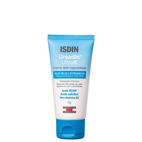Creme de Hidratação Itensiva Ureadin UltraK 53g