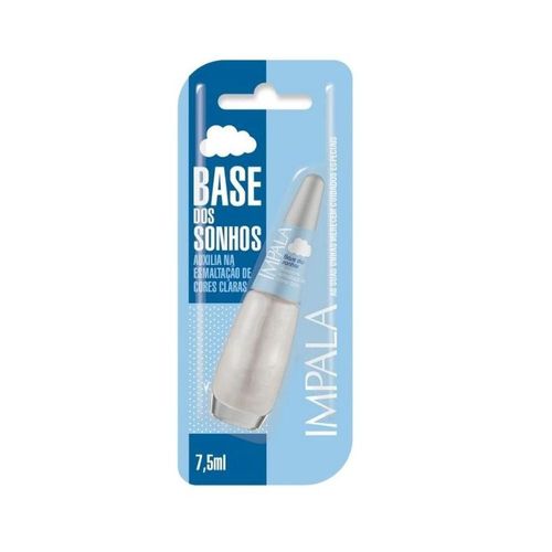 Esmalte Impala Base dos Sonhos 7,5ml