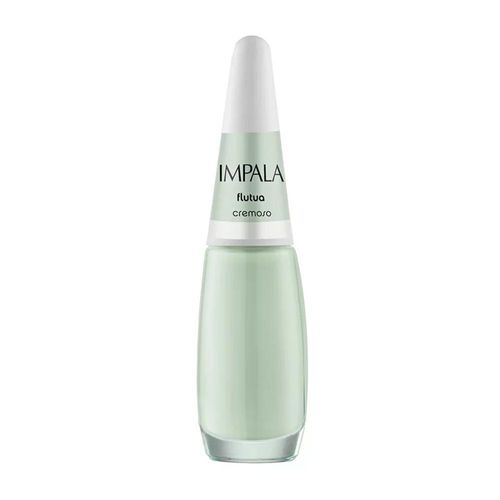 Esmalte Impala Cremoso Flutua 7,5ml