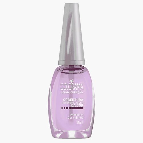 Esmalte Colorama Cobertura Intensificadora da Cor 8ml