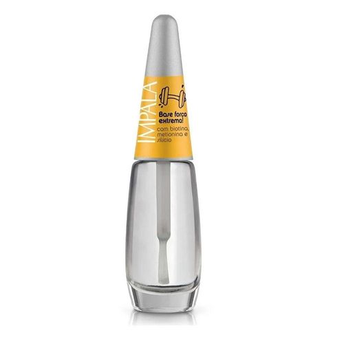 Base para Unhas Impala Força Extrema 7,5ml