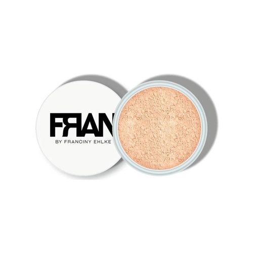 Fenzza Make Up Pó Facial Solto Plush 02 15g
