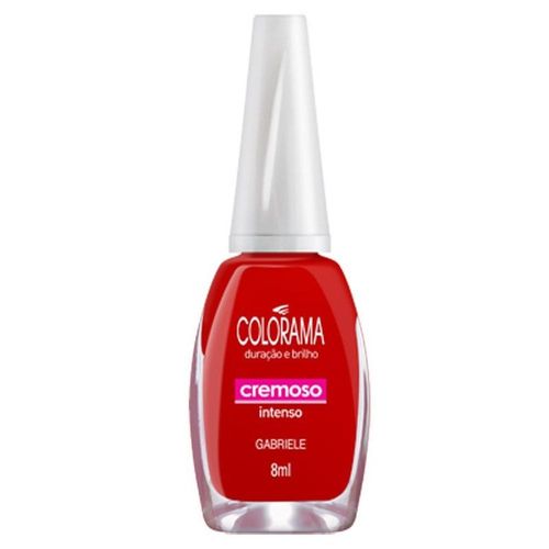 Esmalte Colorama Intenso Cremoso Gabriele 8ml
