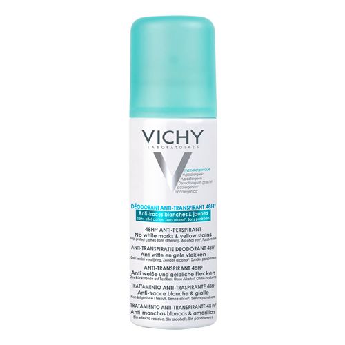 Vichy Desodorante Antitranspirante Deo 48h 125ml