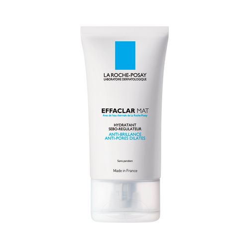 Hidratante Facial Effaclar Mat La Roche-Posay 40ml
