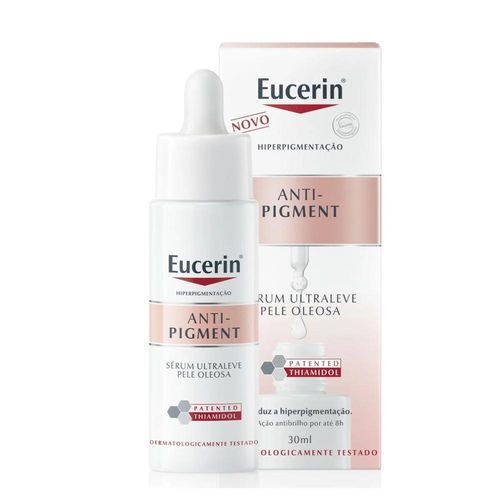 Sérum Ultraleve Eucerin Anti-Pigment Pele Oleosa 30ml