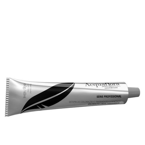 Acquaflora 3.0 Castanho Escuro Coloração Permanente 60g