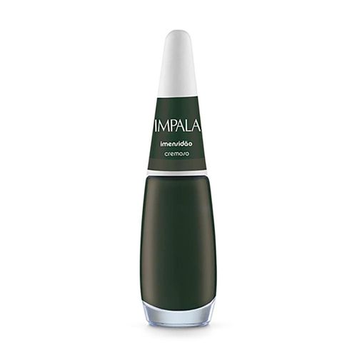 Esmalte Cremoso Impala Imensidão 7,5ml