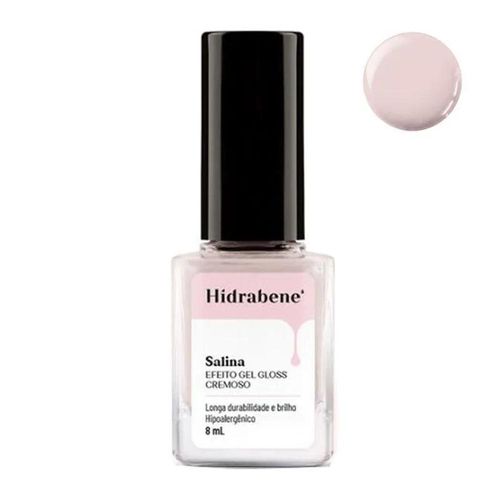 Esmalte Hidrabene Salina 8ml