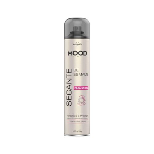 Secante de Esmaltes My Health Mood Care 400ml