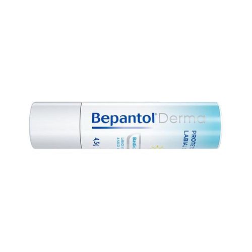 Protetor Labial Diário Bepantol Derma FPS 50 4,5g