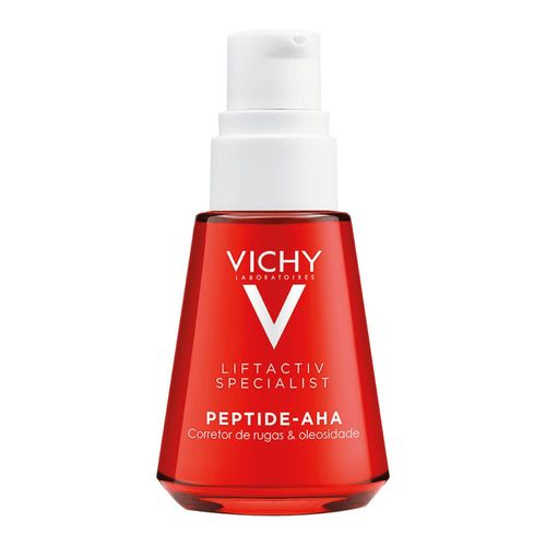 Sérum Facial com Ação Pró-Colágeno Vichy Liftactiv Peptide-AHA 30ml