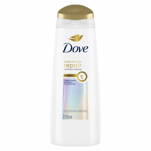Shampoo Dove Bond Intense Repair 175ml