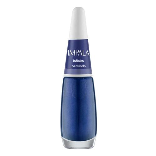 Esmalte Perolado Impala A Cor da Sua Moda Infinito 7,5ml
