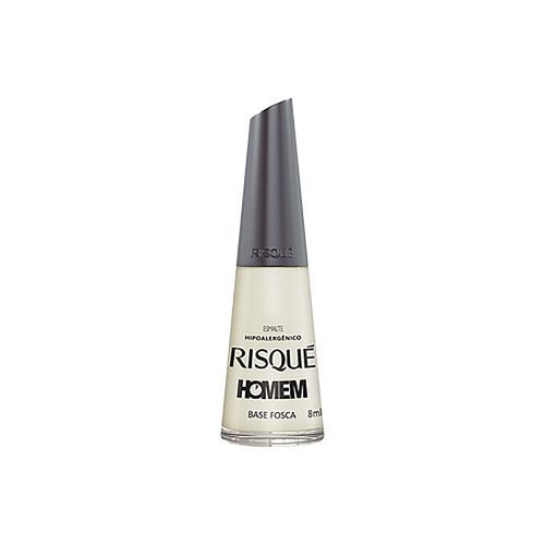Base Risqué Homem Fosca 8ml