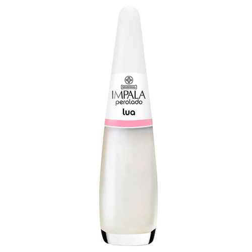 Esmalte Impala Cintilante Lua 7,5ml
