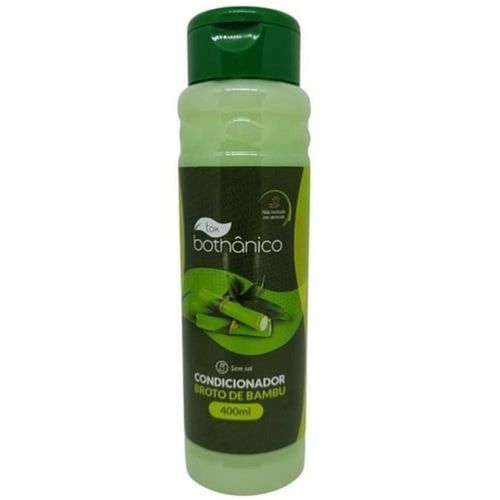 Tok Bothanico Condicionador Broto de Bambu 400ml
