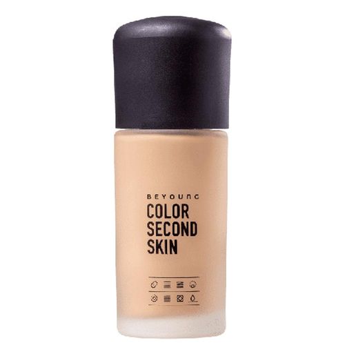 Base Color Second Skin Beyoung 30g