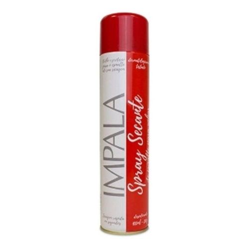 Impala Spray Secante de Esmaltes 400ml