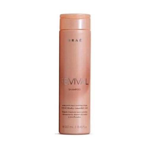 Brae Shampoo Revival 250ml