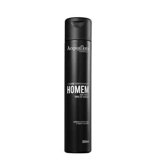 Acquaflora Homem Condicionador 300ml
