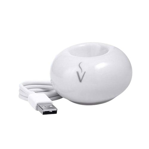 Aparelho Elétrico Via Aroma Aromatizador USB com 1 Unidade