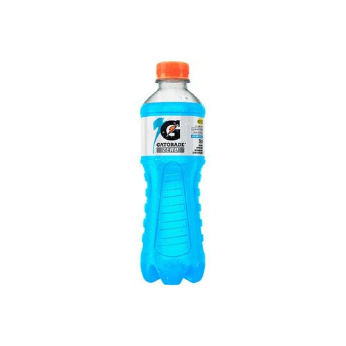 Isotônico Gatorede Zero Calorias Frutas Silvestres Pet 350ml