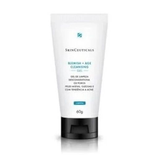 Gel de Limpeza Facial Skinceuticals Blemish + Age Cleansing 60g