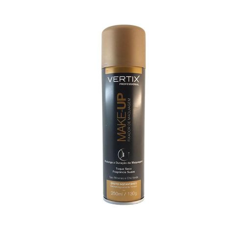 Vertix Spray Fixador de Maquiagem 250ml
