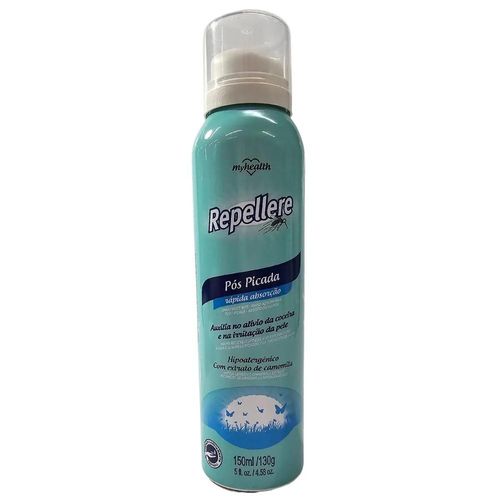 My Health Spray Pos Picada Repellere 150ml