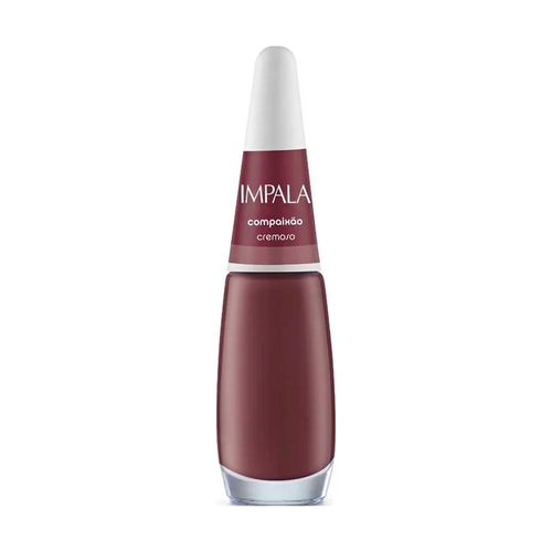 Esmalte Impala Compaixão Cremoso 7,5ml
