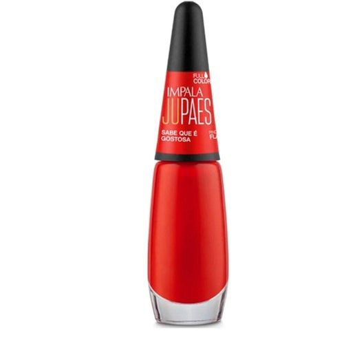 Esmalte Impala Ju Paes Sabe é que Gostosa 7,5ml