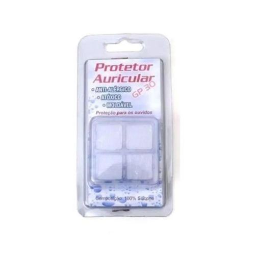 Protetor Auricular Dogma GP30 com 2 Pares