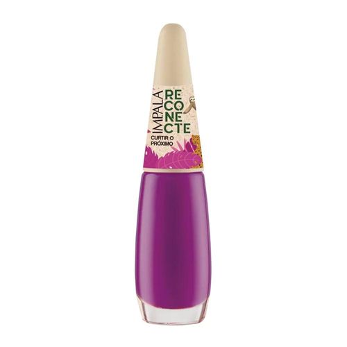 Esmalte Impala Reconecte Curtir o Próximo 7,5ml